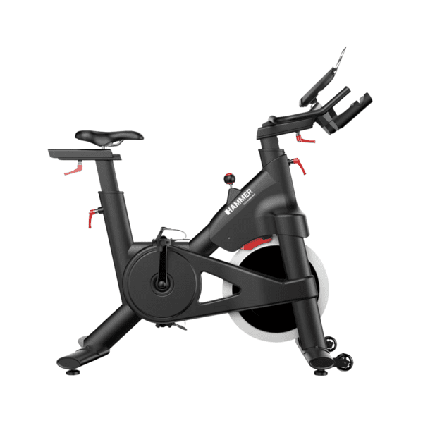 Besisukantis ratas HAMMER Speed ​​​​PRO