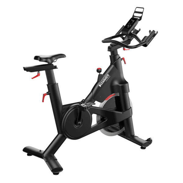 Besisukantis ratas HAMMER Speed ​​​​PRO