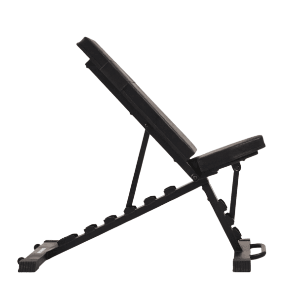 Svorio suoliukas HAMMER Force 6.0