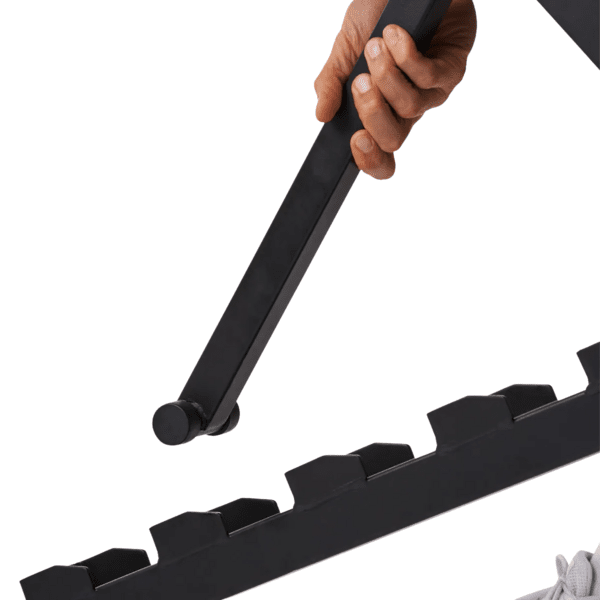 Svorio suoliukas HAMMER Force 6.0