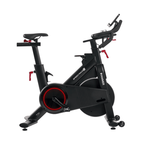 Besisukantis ratas HAMMER Speed ​​​​Race X