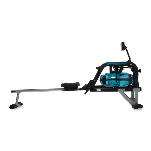 Irklavimo treniruoklis BH FITNESS Cardiff
