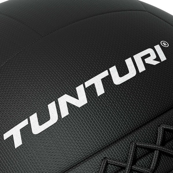 Įdarytas kamuoliukas TUNTURI Platinum Wall Ball, 12 kg