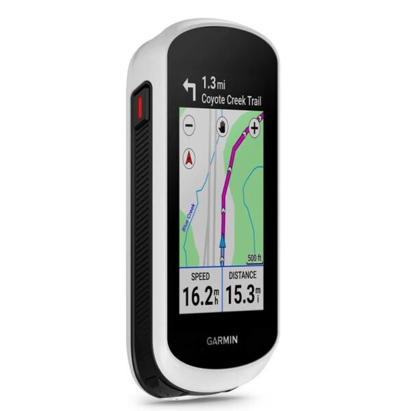 Garmin Edge Explore 2 GPS dviračio kompiuteris