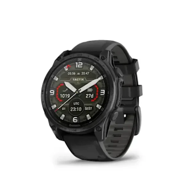 Garmin tactix® 8 – 47 mm, AMOLED 