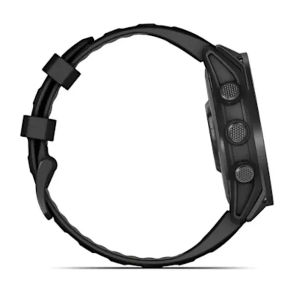 Garmin tactix® 8 – 47 mm, AMOLED 