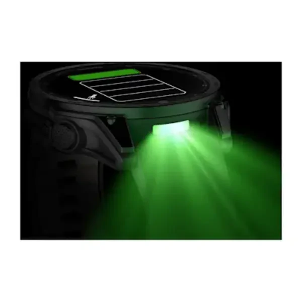 Garmin tactix® 8 – 47 mm, AMOLED 