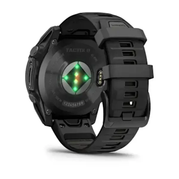 Garmin tactix® 8 – 47 mm, AMOLED 