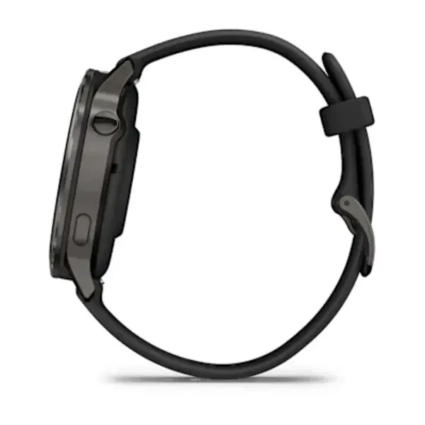 Garmin Venu® 4 – 41 mm Sportinis išmanusis laikrodis (Lunar Slate)