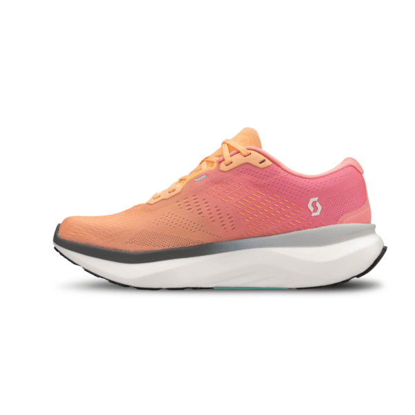 Kedai mot. Scott Pursuit Ride 2 apricot pink/flamingo pink 