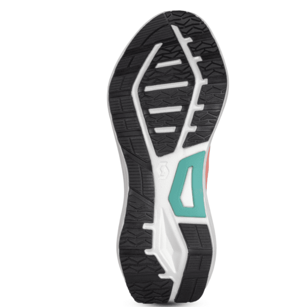 Kedai mot. Scott Pursuit Ride 2 apricot pink/flamingo pink 