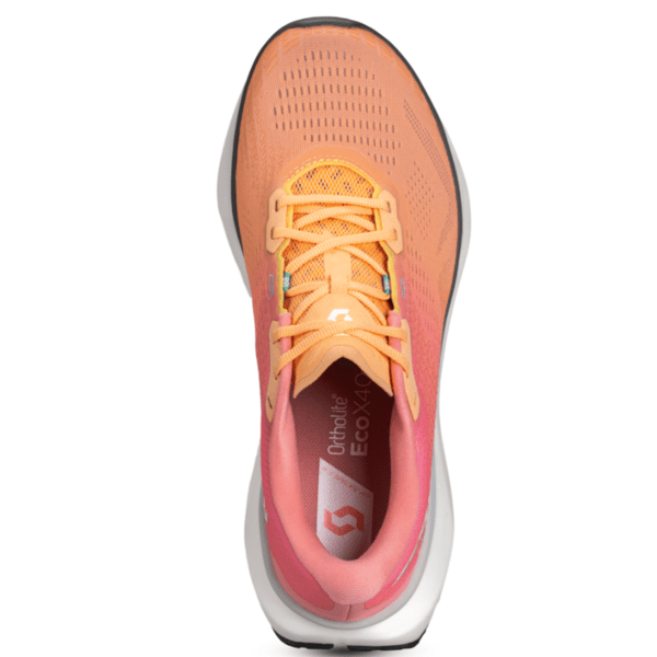 Kedai mot. Scott Pursuit Ride 2 apricot pink/flamingo pink 