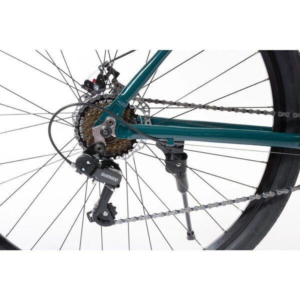 Dviratis 26" Olpran TETRAO mėlynas