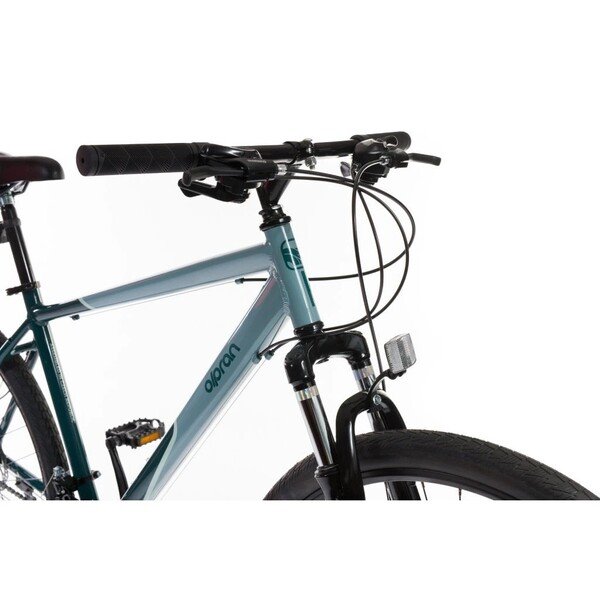 Dviratis 26" Olpran TETRAO mėlynas