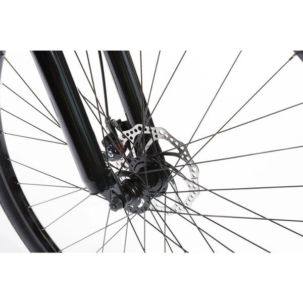 Dviratis 26" Olpran TETRAO mėlynas