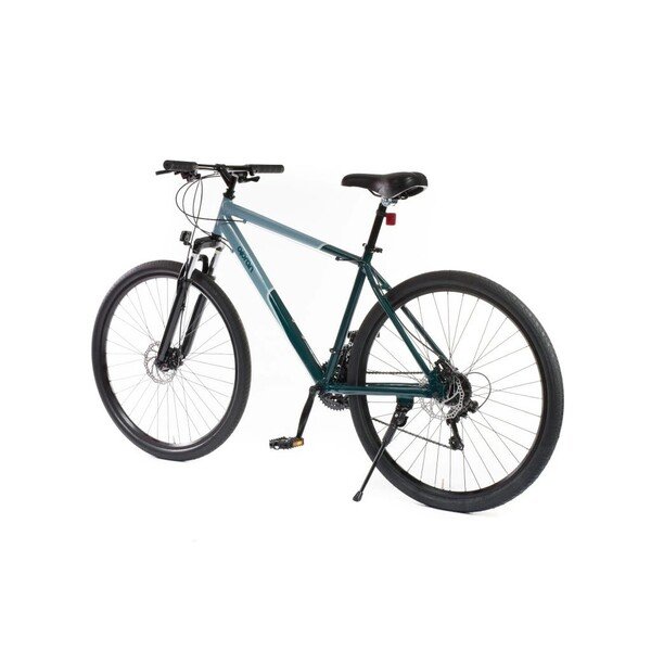 Dviratis 26" Olpran TETRAO mėlynas