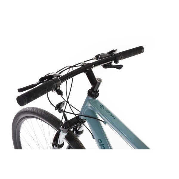 Dviratis 26" Olpran TETRAO mėlynas