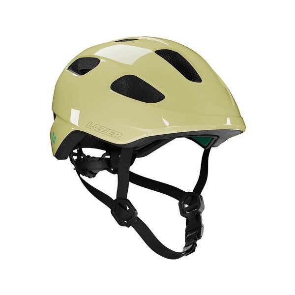 Šalmas lazer HMT Nutz 2.0 KC CE-CPSC Mellow Yellow vienas dydis