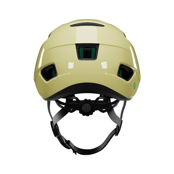 Šalmas lazer HMT Nutz 2.0 KC CE-CPSC Mellow Yellow vienas dydis