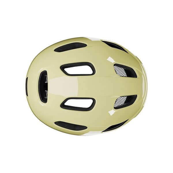 Šalmas lazer HMT Nutz 2.0 KC CE-CPSC Mellow Yellow vienas dydis