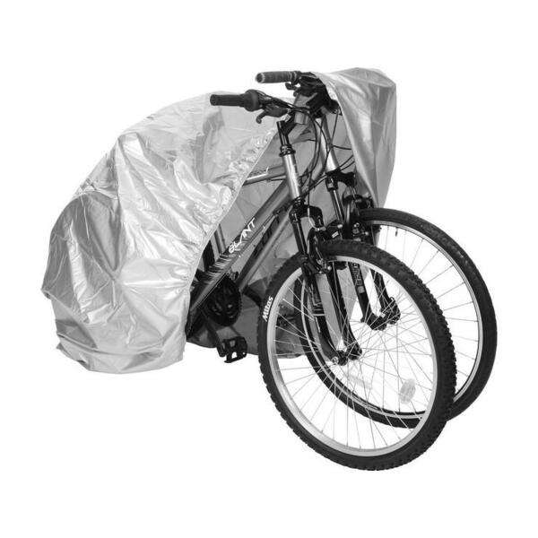 Dviračio uždangalas OXC Aquatex 2 Bikes 200x75x110cm