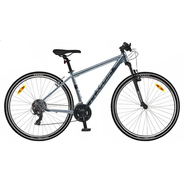 Dviratis 28  CLASSIC STREET 21 MEN 28 etallic classic