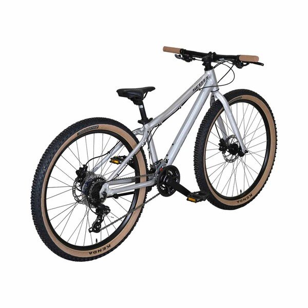 Dviratis 26  SCOTT SCALE 26 RIGID 26  Scott