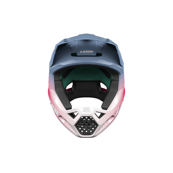 Šalmas Lazer Chase KC AS-CE-CPSC-ASTM Dusty Blue 24 