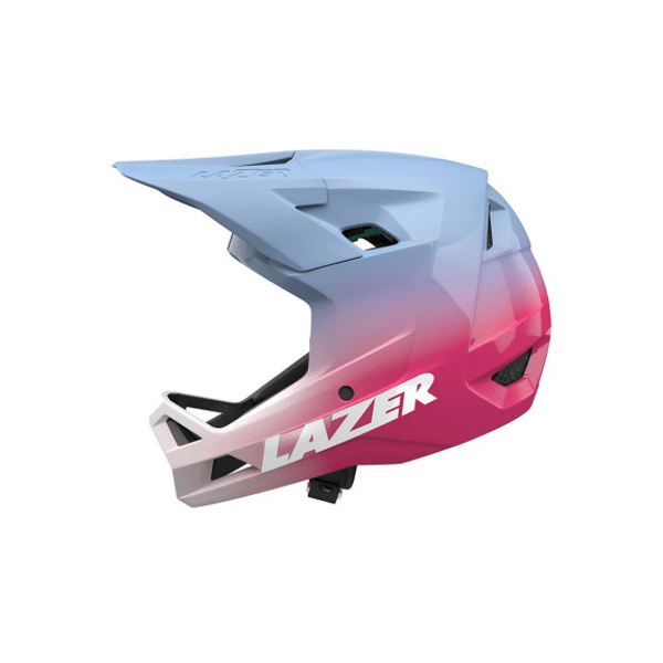 Šalmas Lazer Chase KC AS-CE-CPSC-ASTM Dusty Blue 24 