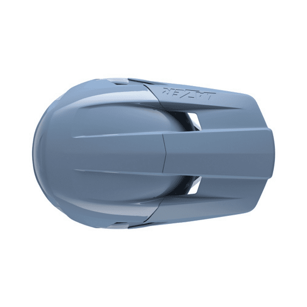 Šalmas Lazer Chase KC AS-CE-CPSC-ASTM Dusty Blue 24 