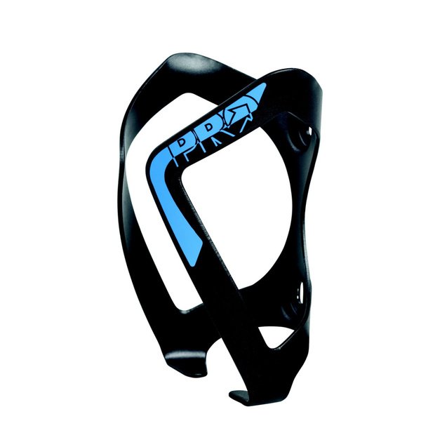 Gertuvės laikiklis PRO Alloy Juoda- mėlyna