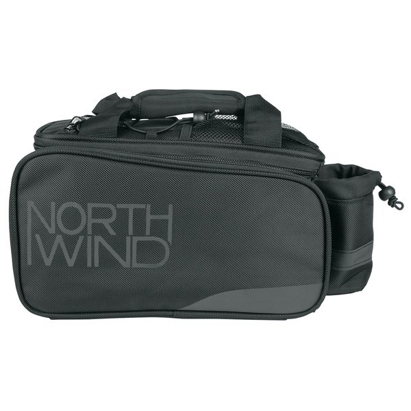 Krepšys Northwind Smartb TouOne4All ant bagažinės 13L