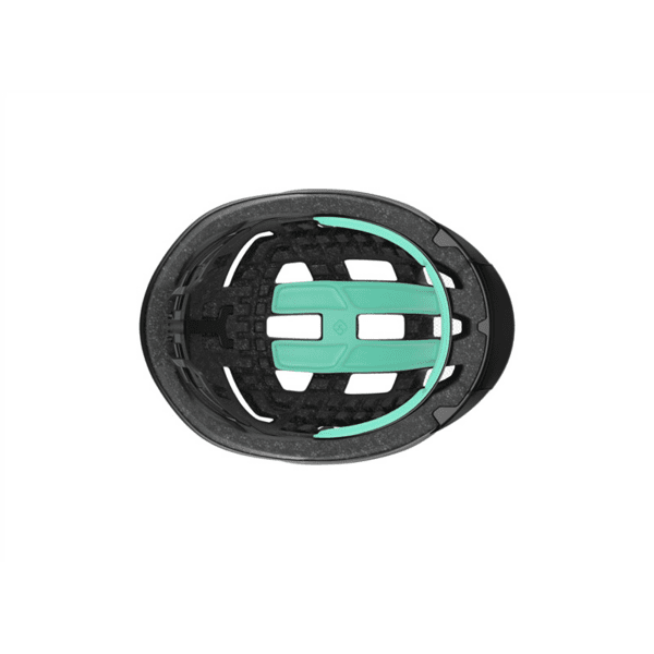 Lazer Codax KC CE-CPSC raudona/juoda matinis