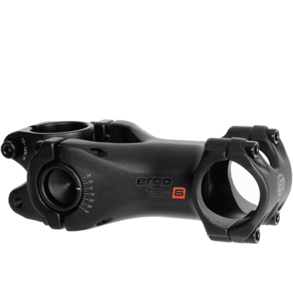 Vairo iškyša Ergotec Swell RE 140 mm