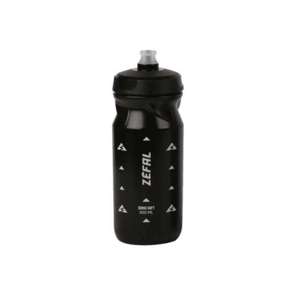 Gertuvė Zefal Sense Soft 0.65 ml juoda