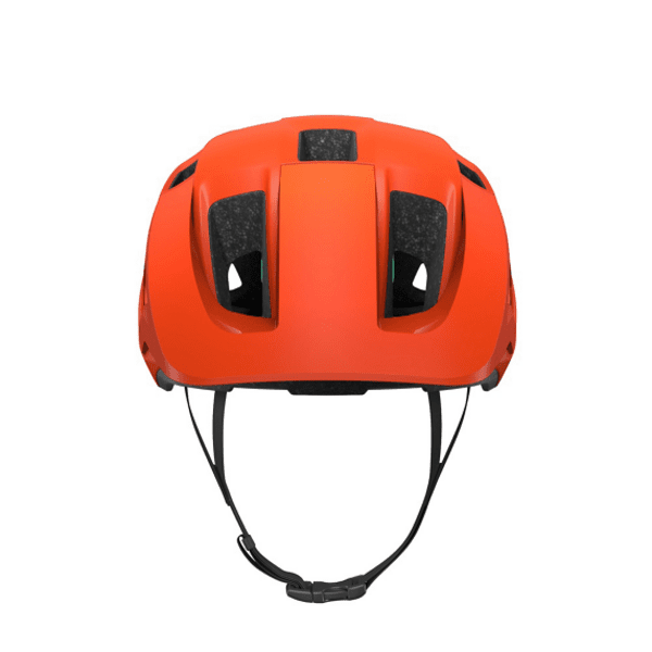 Helmet Lazer Lupo KC CE-CPSC Matte Orange Unisex One Size
