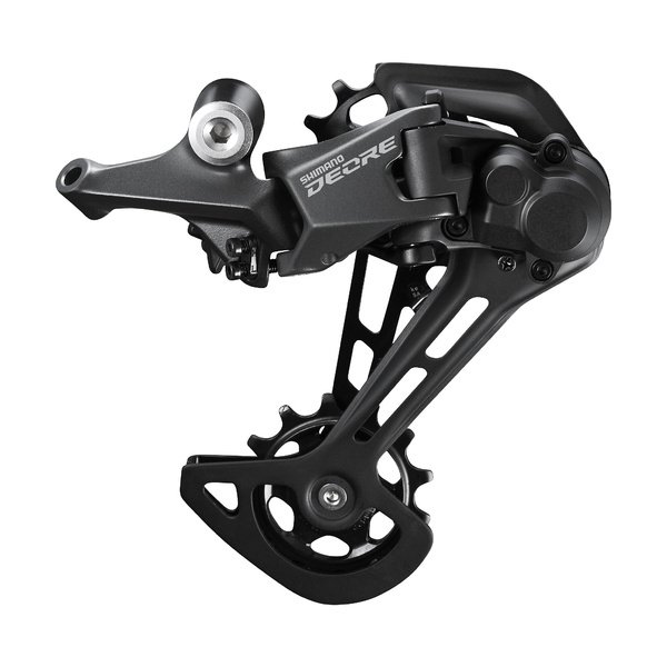 Galinis perjungėjas Shimano 11s SGS RD­M5100 Deore