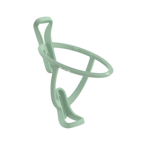 Gertuvės laikiklis Elite T­Race Warm Green, Soft Touch