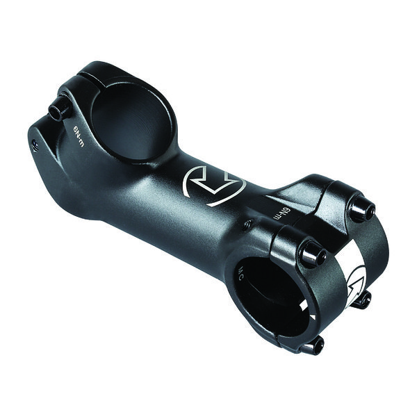 Vairo iškyša PRO LT Stem Black 80mm/ 31.8mm/ +/- 17 degree