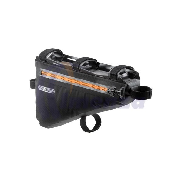 Krepšys Ortlieb Frame-Pack juodas (F9973)