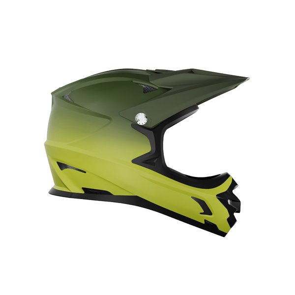 Šalmas Lazer Phoenix CE-CPSC-A Venom Green