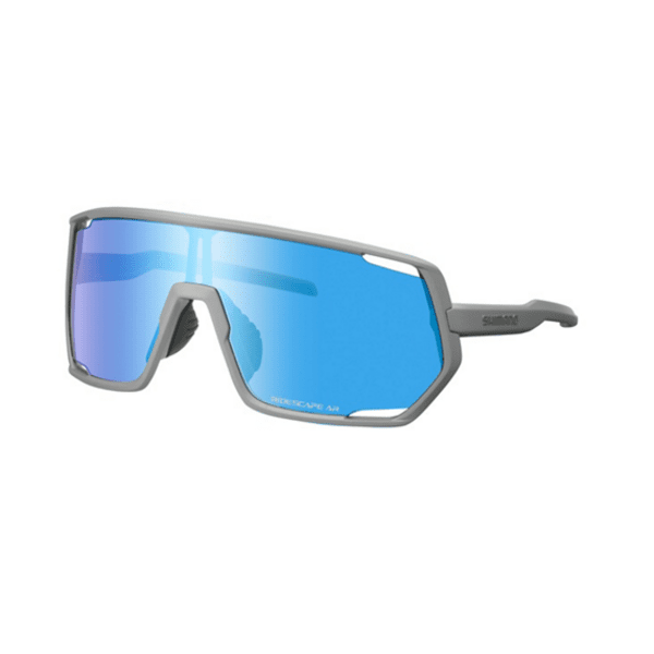 Akiniai Shimano Eyewear TCNM2RD Bronze Gold