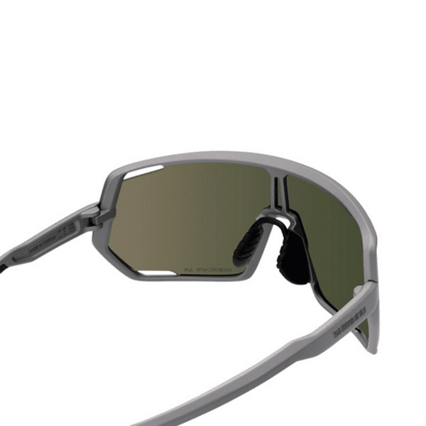 Akiniai Shimano Eyewear TCNM2RD Bronze Gold