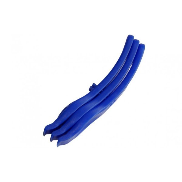 Svirtelės Super B padangų montav.plast. 3vnt(1020)