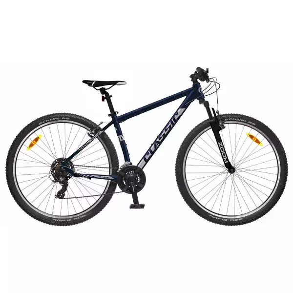 Dviratis 29  CLASSIC TEAM 29 21k 29  blue classic