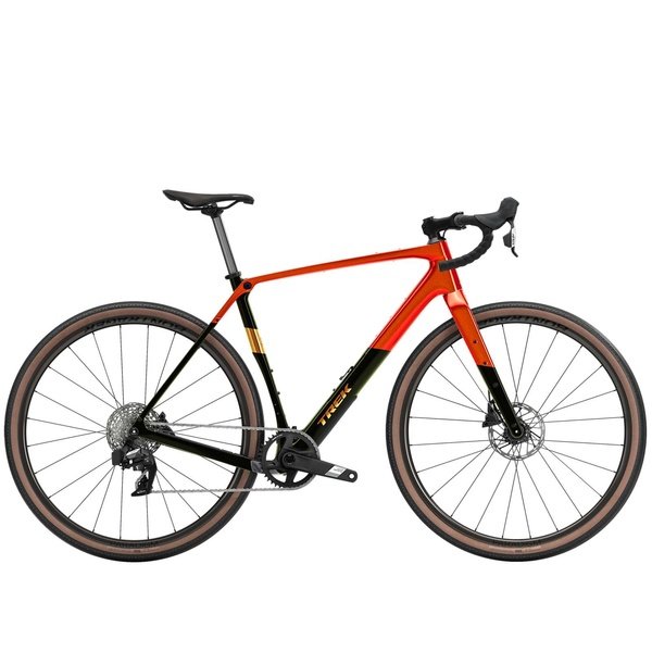 Dviratis 28" TREK Checkpoint SL 5 AXS raudonas