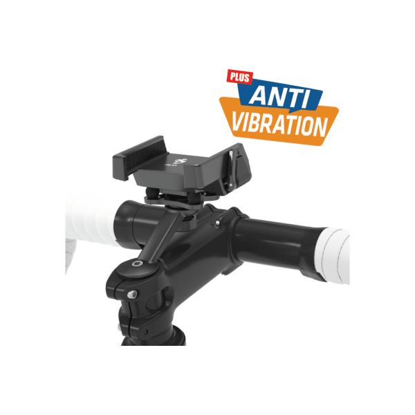 Telefono laikiklis NC-17 Connect 3D One-Click Mount PLUS