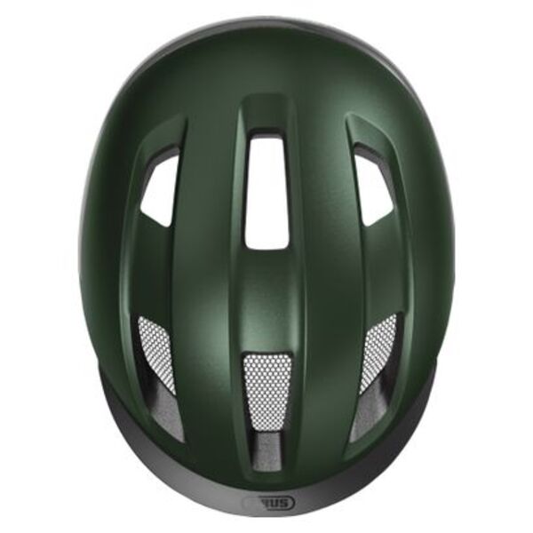 Šalmas Abus PURL-Y  ACE žalias