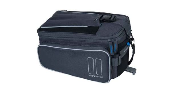 Basil Sport Design Double 32L carrier bag