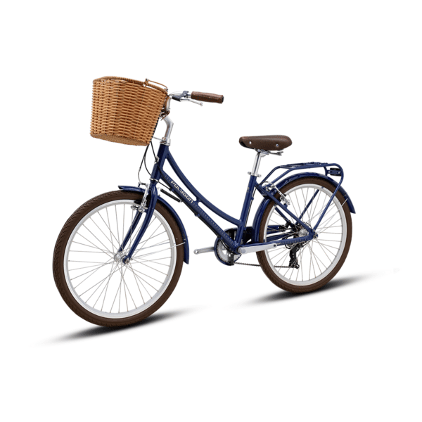 Bike 24" POLYGON OOSTEN BLUE